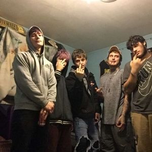 Meet your Posher, Blake